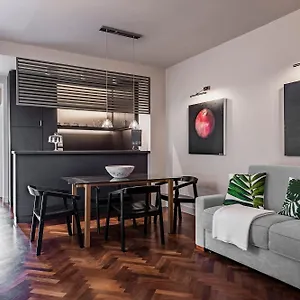  Apartamento Ferrini - Via Monte Sant'agata Italia