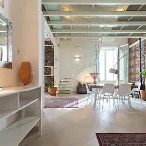  Apartamento Amenano Italia