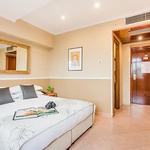 **** Hotel Raeli Archimede Italia