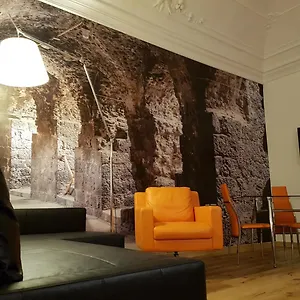  Apartamento Luigi Capuana Centralissimo Italia